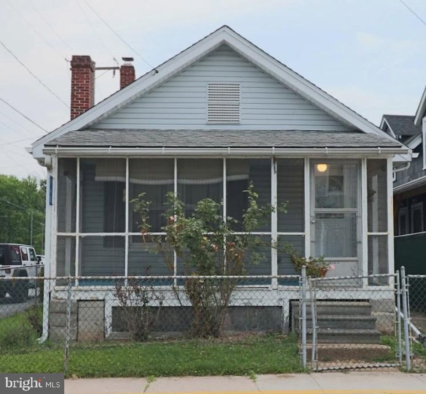 542 SUSQUEHANNA AVE, Perryville, MD 21903