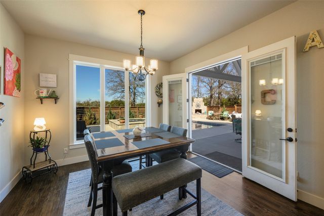 108 Red Eagle Court, Weatherford, TX 76087