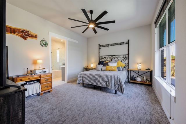 108 Red Eagle Court, Weatherford, TX 76087