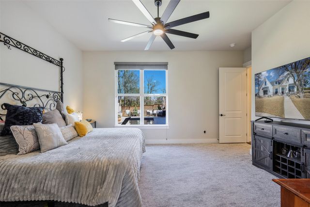 108 Red Eagle Court, Weatherford, TX 76087