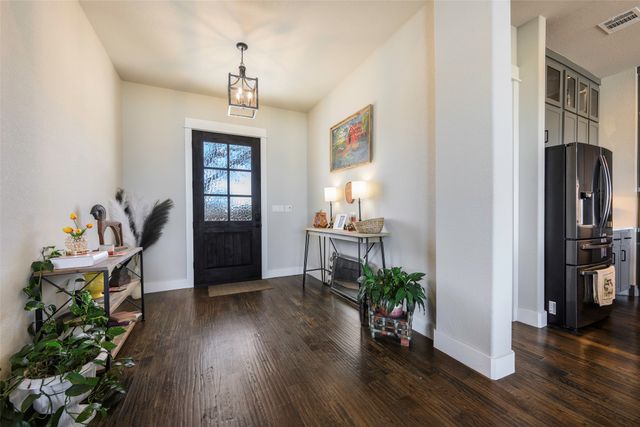 108 Red Eagle Court, Weatherford, TX 76087