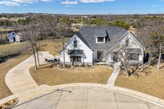 108 Red Eagle Court, Weatherford, TX 76087