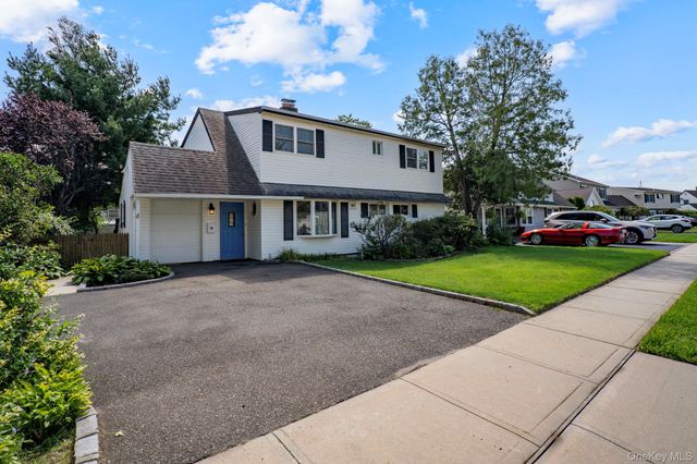 48 Grey Lane, Levittown, NY 11756