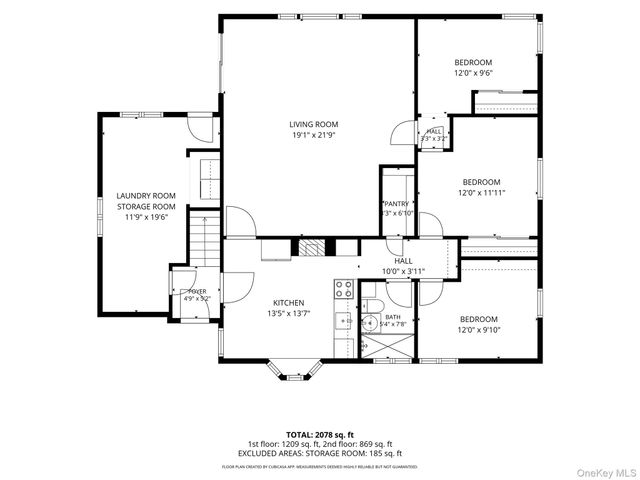 48 Grey Lane, Levittown, NY 11756