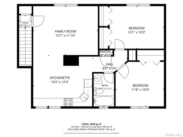 48 Grey Lane, Levittown, NY 11756