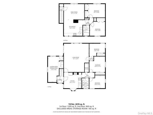 48 Grey Lane, Levittown, NY 11756