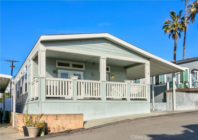 102 Bay Drive, San Clemente, CA 92672