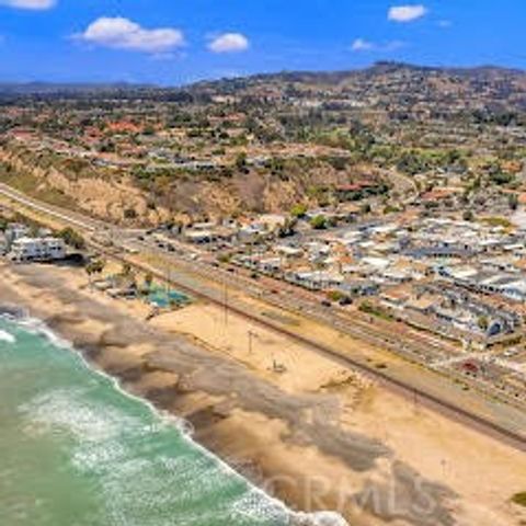 102 Bay Drive, San Clemente, CA 92672