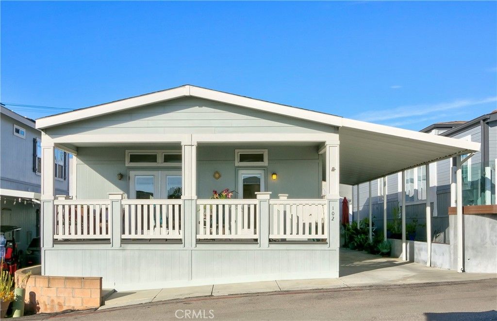 102 Bay Drive, San Clemente, CA 92672