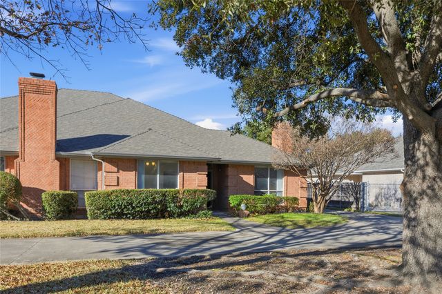 5604 Ledgestone Drive, Fort Worth, TX 76132