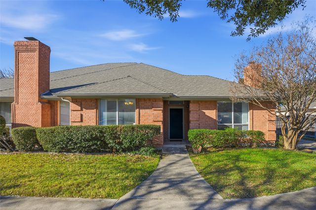 5604 Ledgestone Drive, Fort Worth, TX 76132