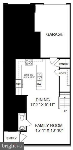 17640 HAWKINS LN, Dumfries, VA 22026