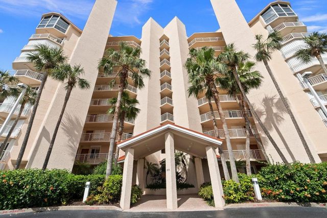 3870 N Hwy Highway A1a 906, Hutchinson Island, FL 34949