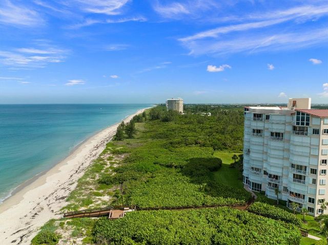 3870 N Hwy Highway A1a 906, Hutchinson Island, FL 34949