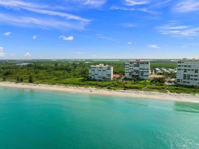 3870 N Hwy Highway A1a 906, Hutchinson Island, FL 34949