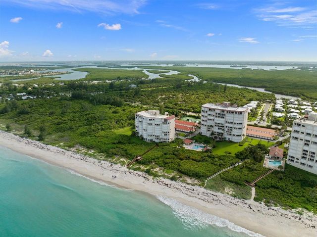 3870 N Hwy Highway A1a 906, Hutchinson Island, FL 34949