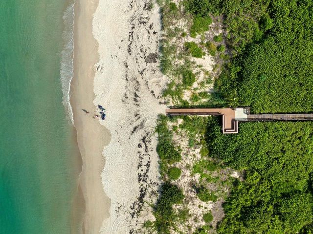 3870 N Hwy Highway A1a 906, Hutchinson Island, FL 34949