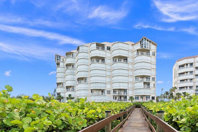 3870 N Hwy Highway A1a 906, Hutchinson Island, FL 34949