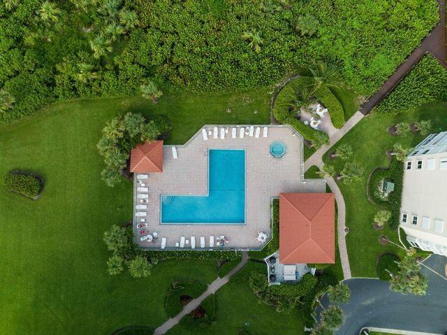 3870 N Hwy Highway A1a 906, Hutchinson Island, FL 34949