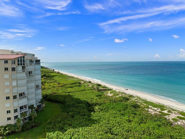 3870 N Hwy Highway A1a 906, Hutchinson Island, FL 34949