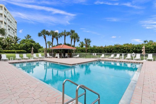 3870 N Hwy Highway A1a 906, Hutchinson Island, FL 34949