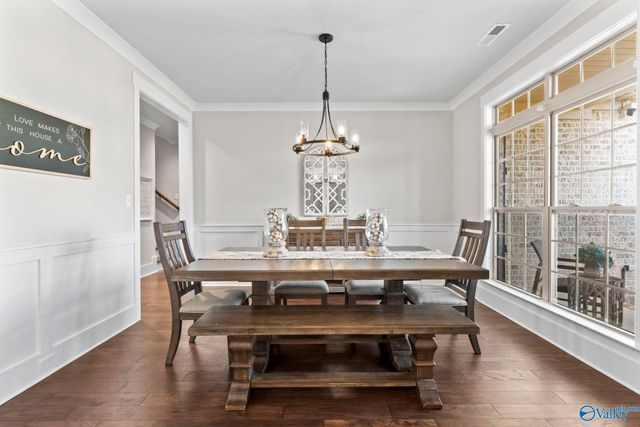 108 Naismith Drive, Meridianville, AL 35759