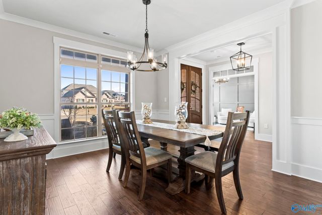 108 Naismith Drive, Meridianville, AL 35759