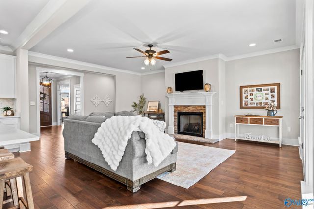 108 Naismith Drive, Meridianville, AL 35759