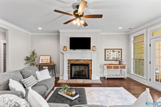 108 Naismith Drive, Meridianville, AL 35759