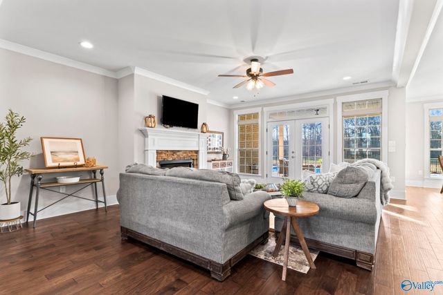 108 Naismith Drive, Meridianville, AL 35759