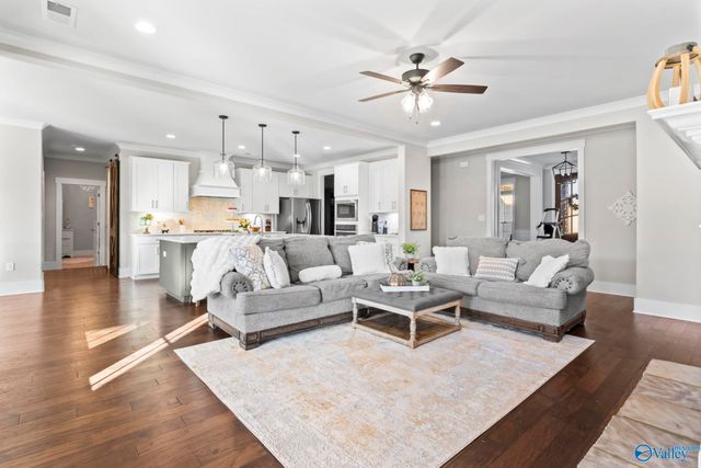 108 Naismith Drive, Meridianville, AL 35759