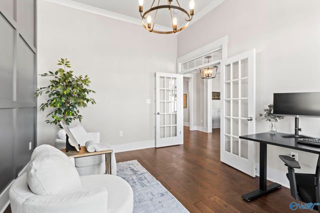 108 Naismith Drive, Meridianville, AL 35759