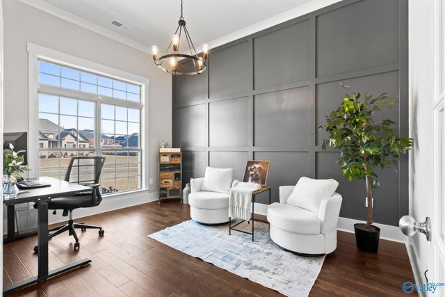 108 Naismith Drive, Meridianville, AL 35759