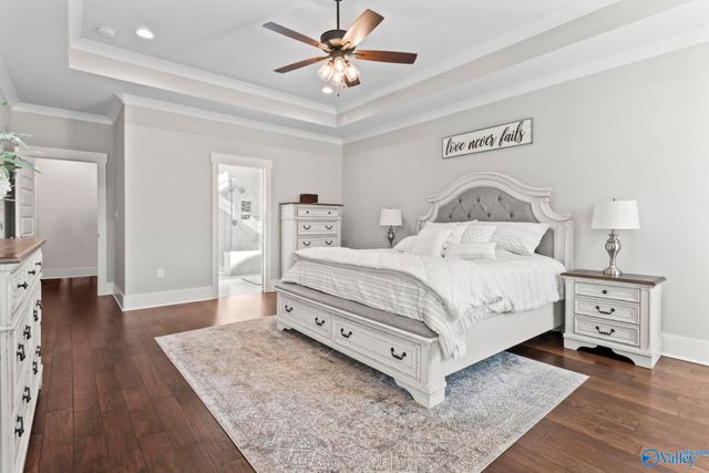 108 Naismith Drive, Meridianville, AL 35759