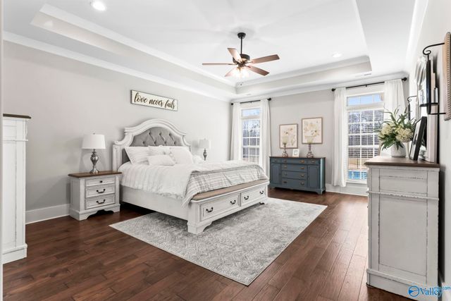 108 Naismith Drive, Meridianville, AL 35759