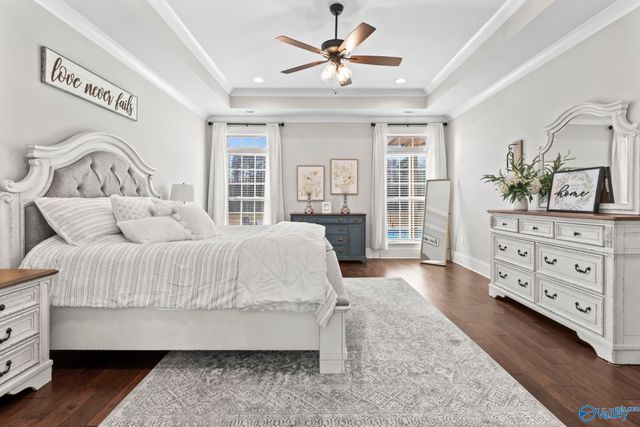 108 Naismith Drive, Meridianville, AL 35759