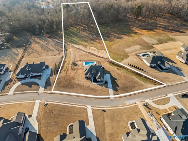 108 Naismith Drive, Meridianville, AL 35759