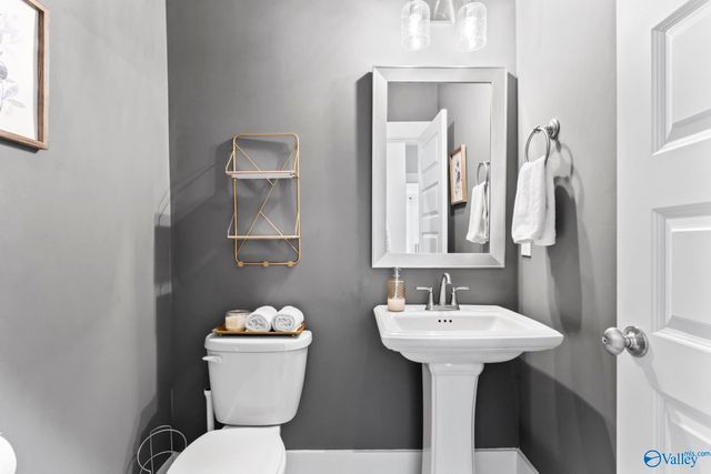 108 Naismith Drive, Meridianville, AL 35759