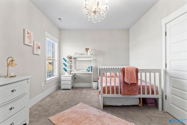 108 Naismith Drive, Meridianville, AL 35759