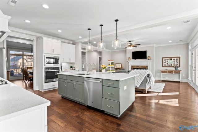 108 Naismith Drive, Meridianville, AL 35759