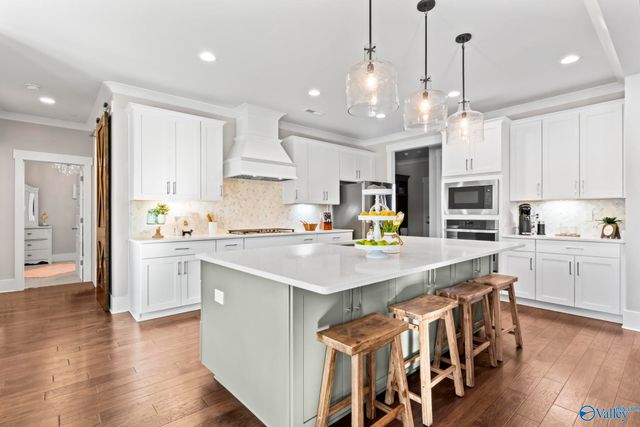 108 Naismith Drive, Meridianville, AL 35759