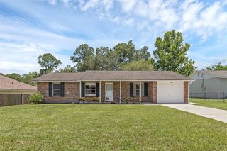 143 CARACAS ROAD, Debary, FL 32713