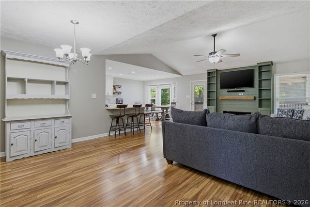 469 Clearwater Harbor, Sanford, NC 27332