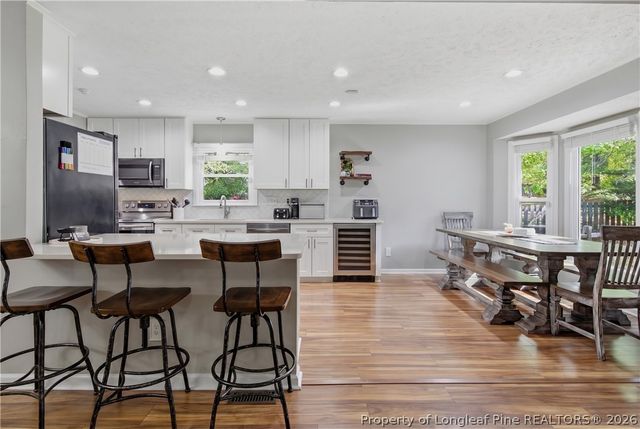 469 Clearwater Harbor, Sanford, NC 27332