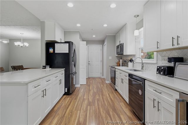 469 Clearwater Harbor, Sanford, NC 27332