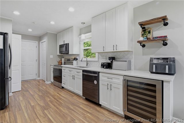 469 Clearwater Harbor, Sanford, NC 27332