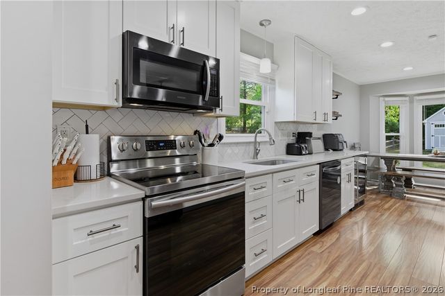 469 Clearwater Harbor, Sanford, NC 27332