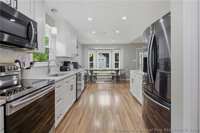 469 Clearwater Harbor, Sanford, NC 27332