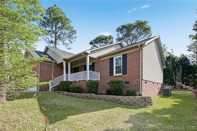 469 Clearwater Harbor, Sanford, NC 27332