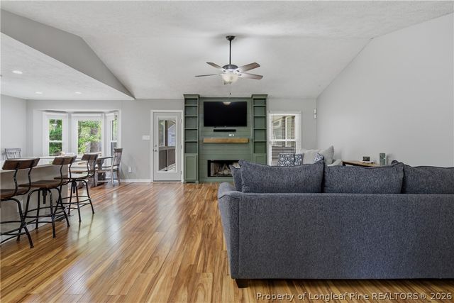 469 Clearwater Harbor, Sanford, NC 27332